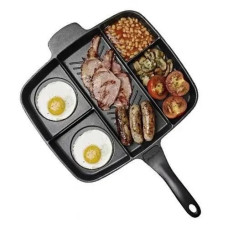 Сковорода универсальная Magic Pan 5 в 1